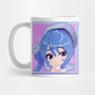 Hoshimachi Suisei Mug